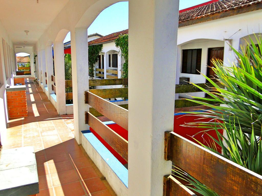 Icaraí Inn 3*