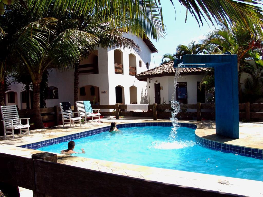 Icaraí Inn Ilha Comprida