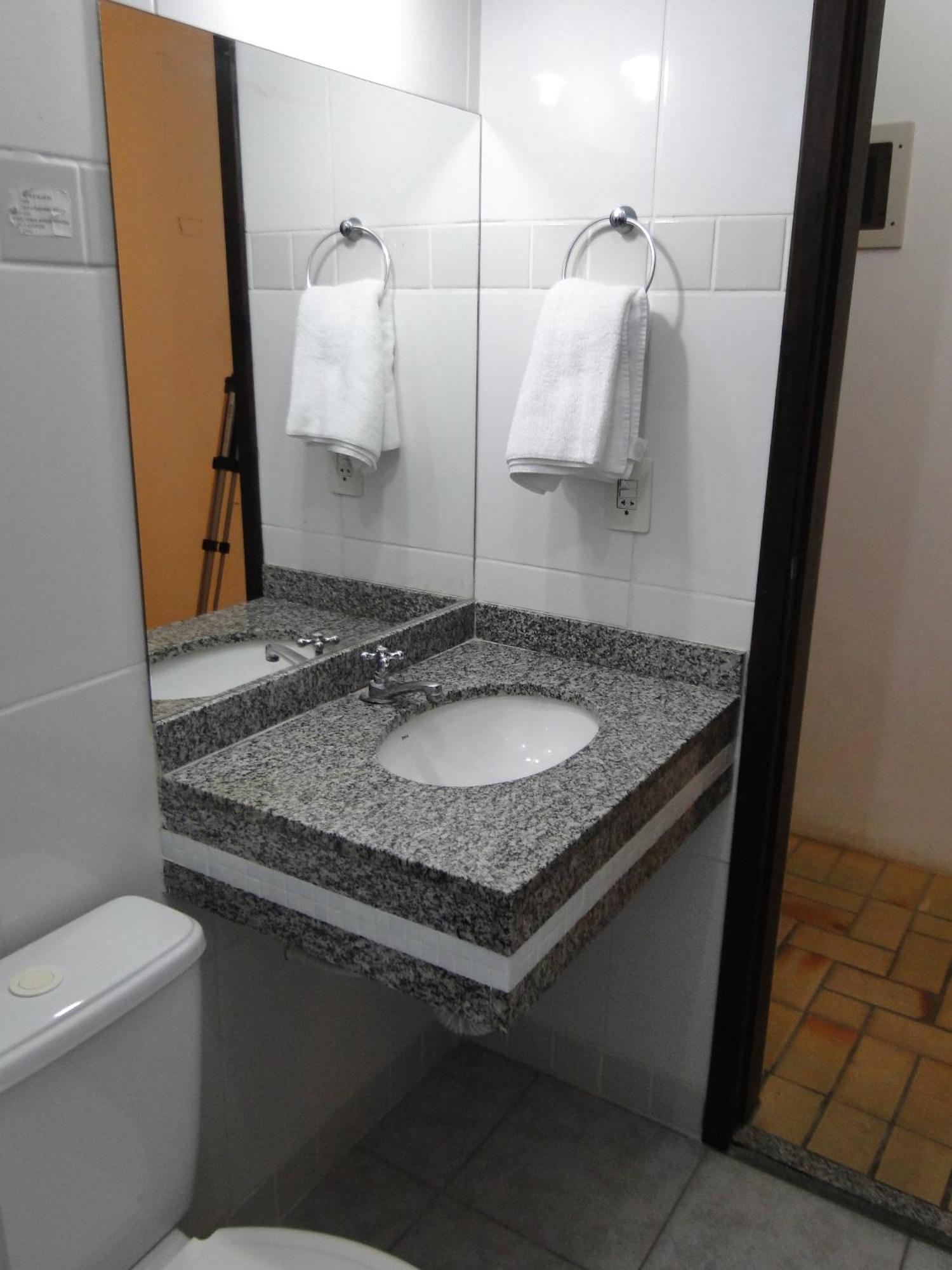 Icaraí Inn 3*