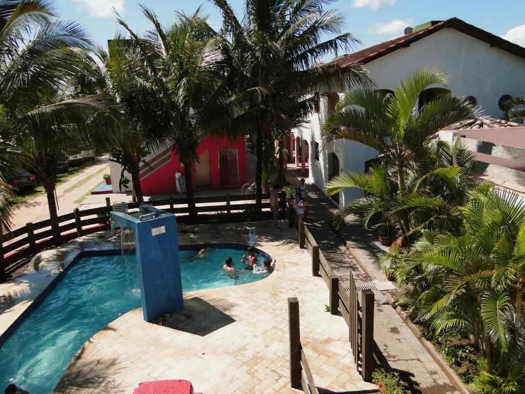 Inn Icaraí Ilha Comprida