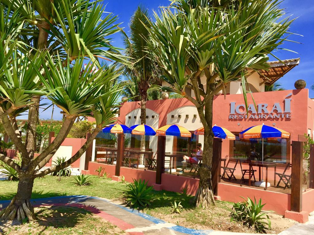 Icaraí Inn Ilha Comprida
