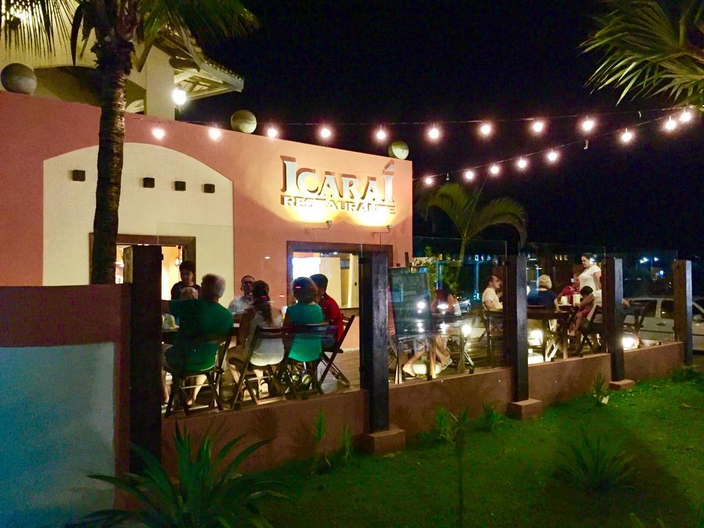 Icaraí Inn Ilha Comprida