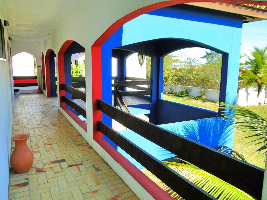 Icaraí Inn 3*