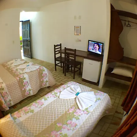 Pousada Icarai Ilha Comprida Room photo