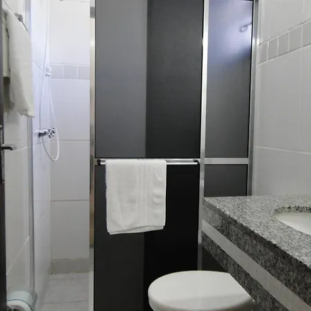 Pousada Icarai Ilha Comprida Room photo