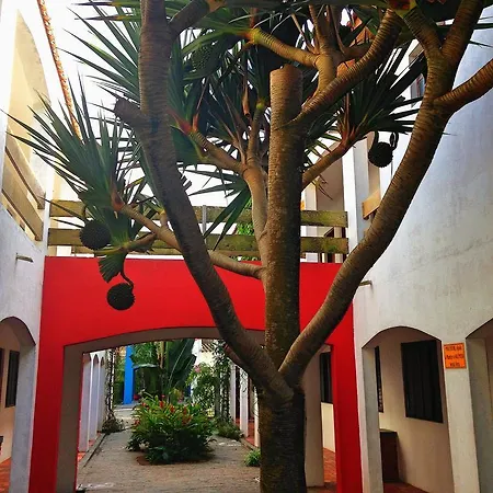 Pousada Icarai Ilha Comprida Exterior photo